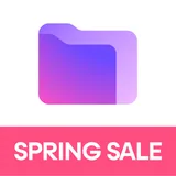 Proton Drive: Cloud Storage icon