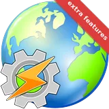 Web Alert (Lifetime Pro) icon