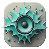 Speaker Booster Plus icon