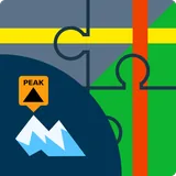 Locus Map - add-on AR icon