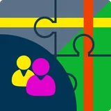 Locus - addon Contacts icon