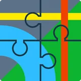 Locus Map Outdoor Navigation icon