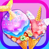 BakingCookingGamesforTeens icon