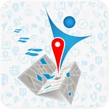 Phone Tracker by Number icon