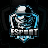 Logo ESport Maker icon