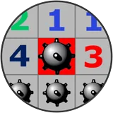 Minesweeper Pro icon