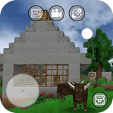 Mini Block Craft icon