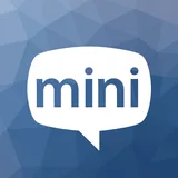 Minichat icon