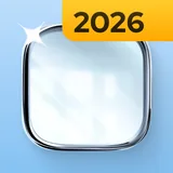 Mirror Plus - HD Mirror app icon