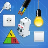 Electricians icon