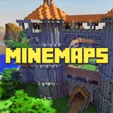 MineMaps icon