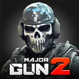 GUN icon