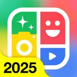Quick Grid icon
