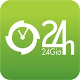 24h icon