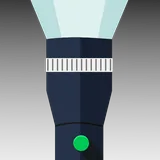 Flashlight icon