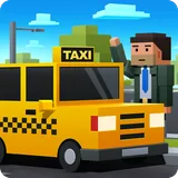 LoopTaxi icon