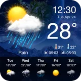Weather icon
