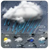 Weather icon