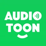 AudioToon: Audiobooks & Dramas icon