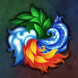 Masters of Elements icon