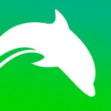 Dolphin icon