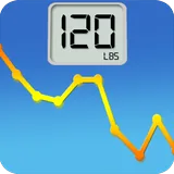 Monitor Your Weight icon