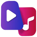 Video to MP3 converter icon