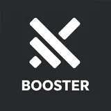 Muscle Booster Workout Planner icon