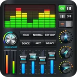 Bass Booster icon