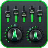 Equalizer icon