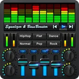 Bass EQ icon