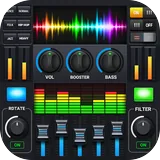 Bass Booster icon