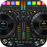 Remix DJ icon