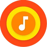 Music Player & MP3 Player icon