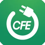 CFE Contigo icon