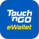 TNG eWallet icon
