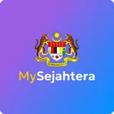 MySejahtera icon