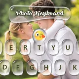 Photo Keyboard icon