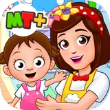 My City : Babysitter icon