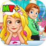My City : Love Story icon