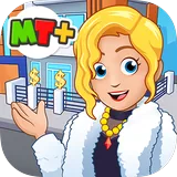 My City : Mansion icon