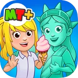 My City : New York icon