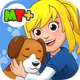 My City : Animal Shelter icon