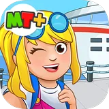 My City : Boat Adventures icon