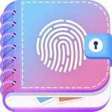 My Diary - Daily Diary Journal icon