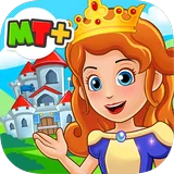 Castle icon