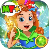 Fairy icon