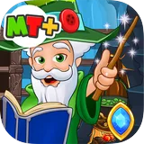 Wizard icon