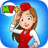Airport icon