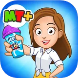 Icee icon